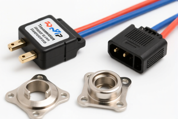 Converter Transmission Parts