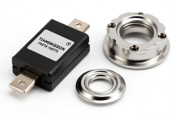 Converter Transmission Parts