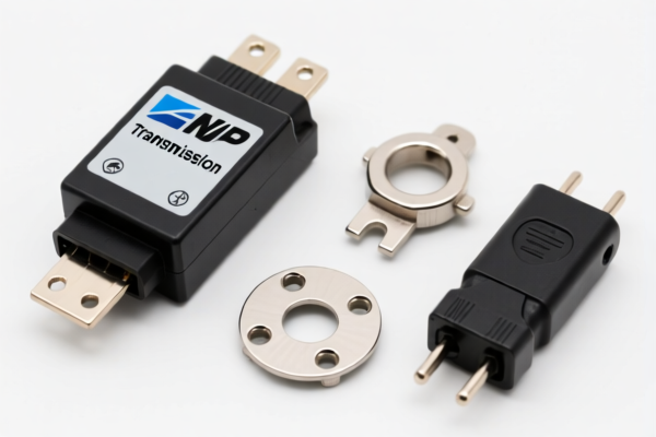 Converter Transmission Parts