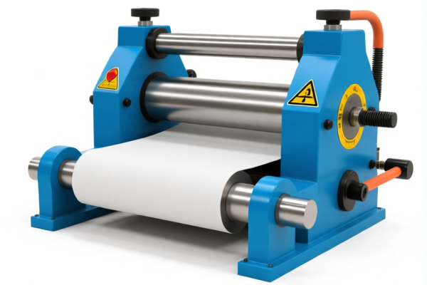 Tube Rolling Mill