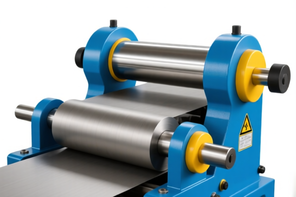 Tube Rolling Mill