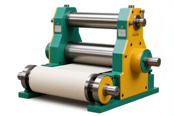Tube Rolling Mill