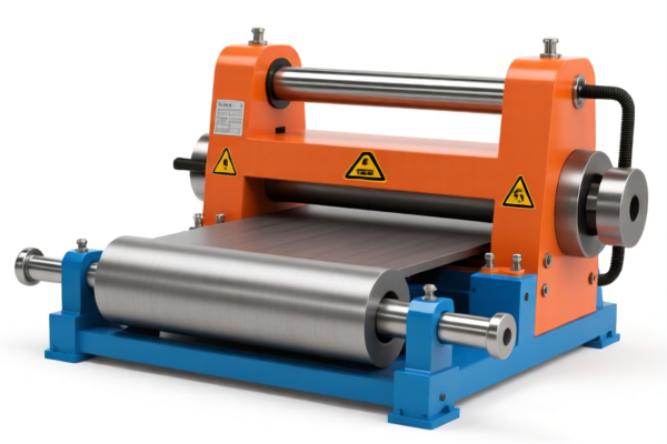 Tube Rolling Mill