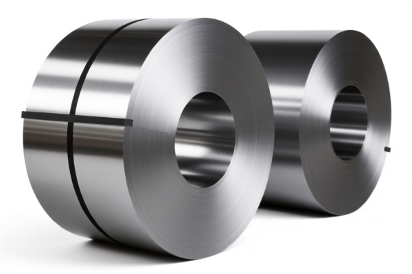 Cold Rolling Cast Steel Rolls