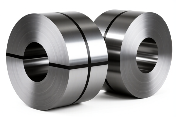 Cold Rolling Cast Steel Rolls