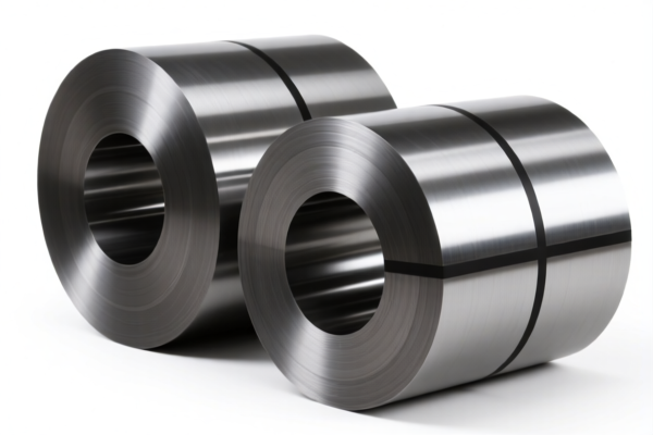 Cold Rolling Cast Steel Rolls