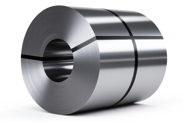 Cold Rolling Cast Steel Rolls