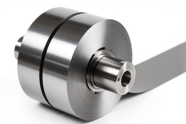 High Strength Rolling Mill Rolls