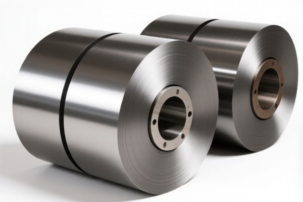 High Strength Rolling Mill Rolls