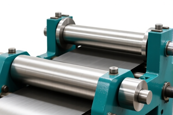Rolling Mill Rolls