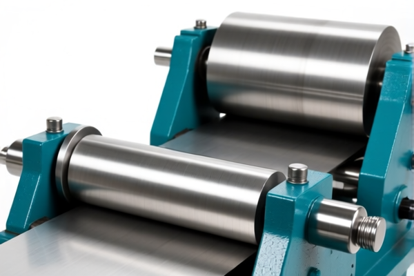 Rolling Mill Rolls