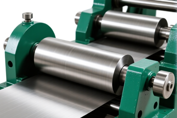Rolling Mill Rolls