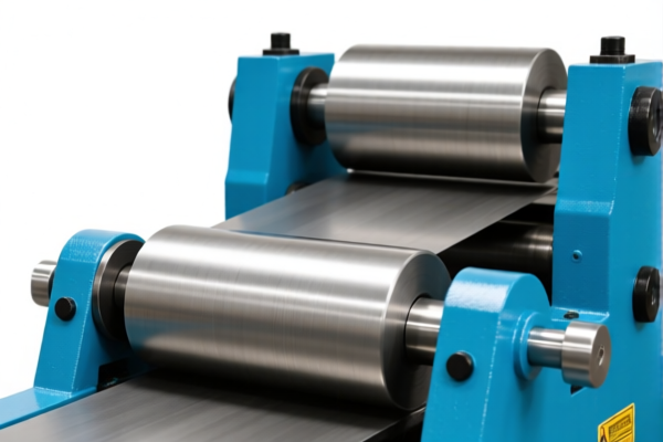 Rolling Mill Rolls