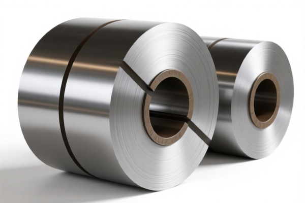 High Strength Rolling Mill Rolls