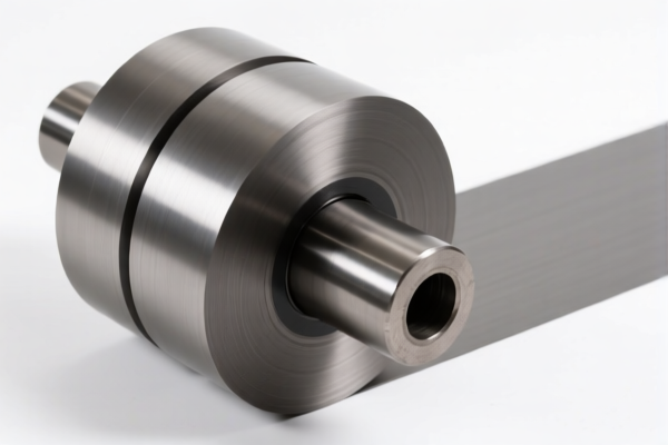 Precision Rolling Mill Rolls