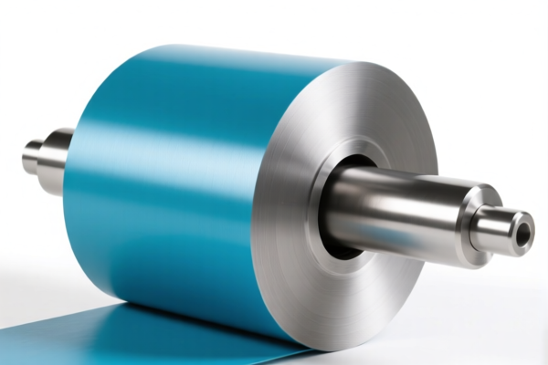 Precision Rolling Mill Rolls