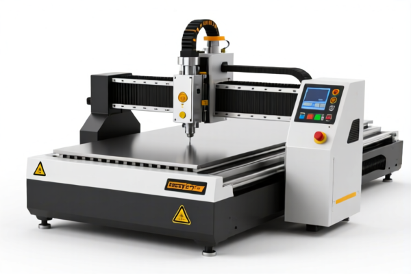 Metal Laser Cutting Machine (Used for Mold Making)