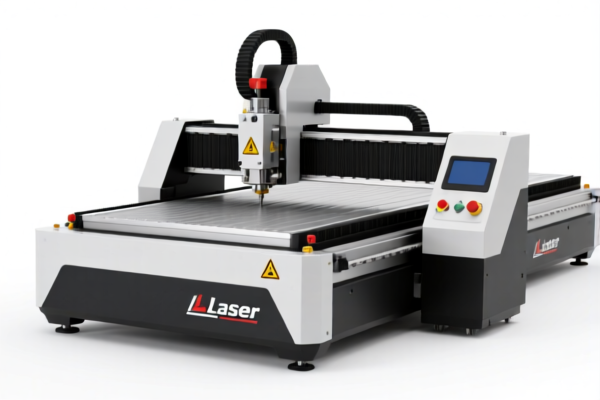 Metal Laser Cutting Machine (Used for Mold Making)