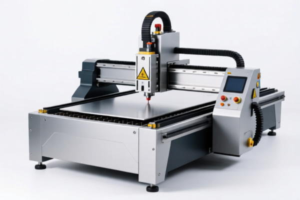 Metal Laser Cutting Machine (Used in Medical Devices)