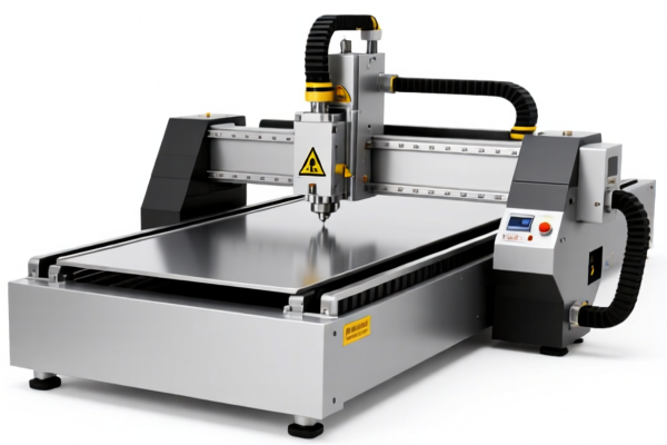 Metal Laser Cutting Machine (Used in Medical Devices)