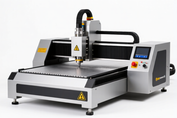 Metal Laser Cutting Machine (Used in Medical Devices)