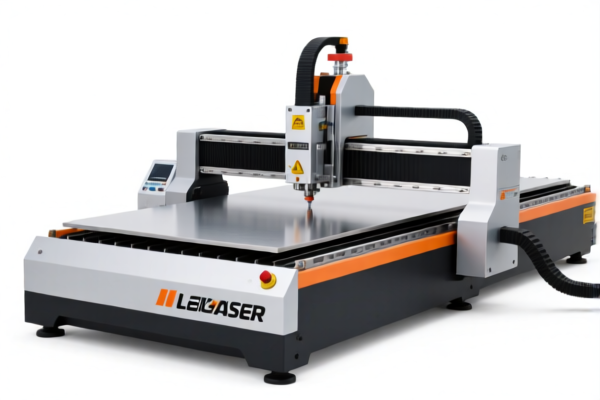 Metal Laser Cutting Machine