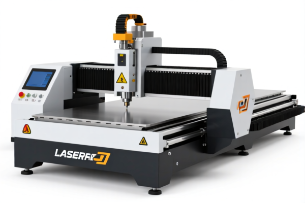 Metal Laser Cutting Machine