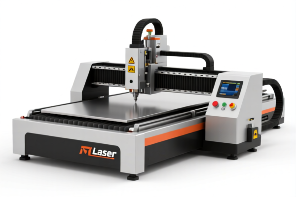 Metal Laser Cutting Machine