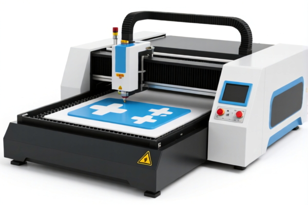 Laser Cutting Machines for Other Materials (Medical)