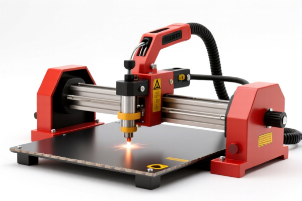 Plasma Cutting Equipment