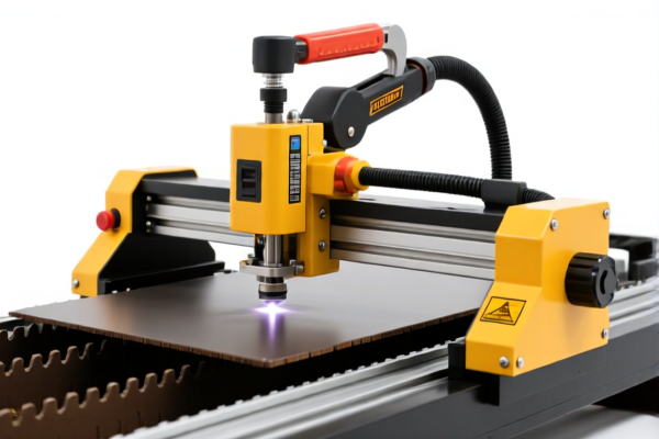 Plasma Cutting Equipment