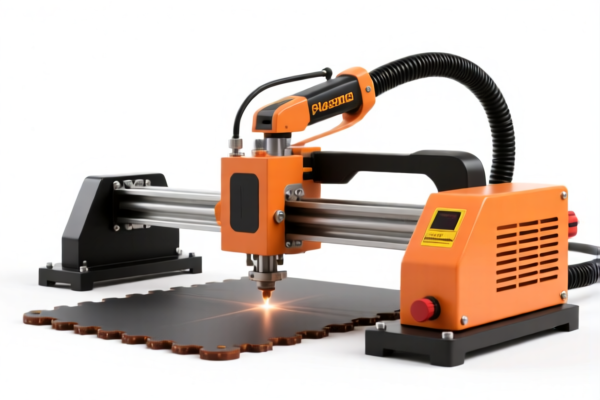 Plasma Cutting Equipment