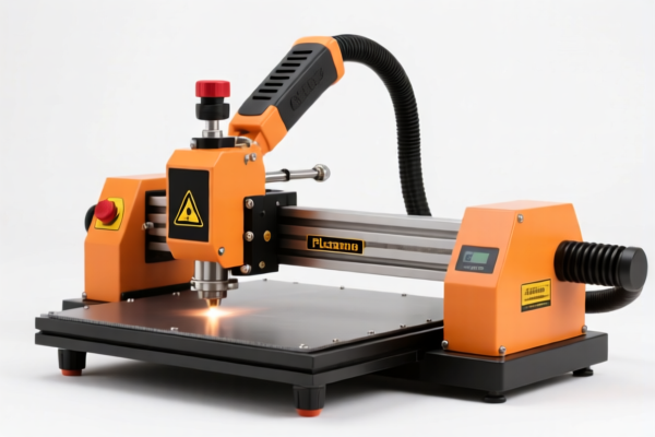 Plasma Cutting Equipment