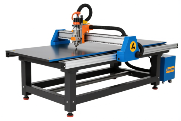 Plasma Cutting Table
