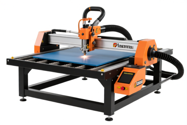 Plasma Cutting Table