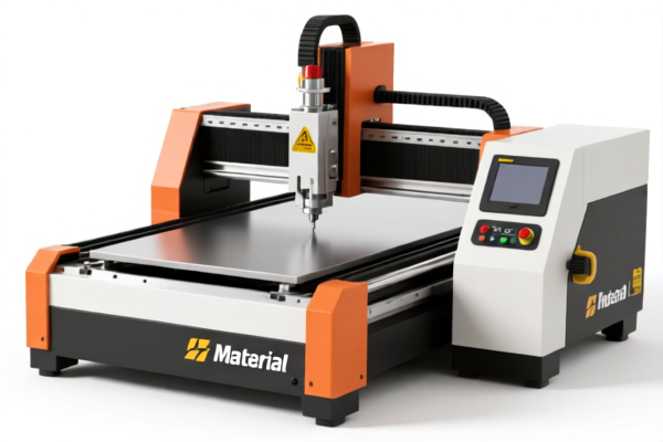 Composite Material Laser Cutting Machines