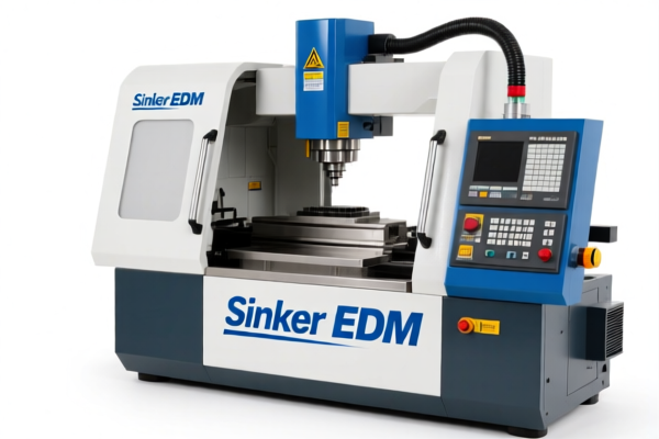Sinker EDM Machines
