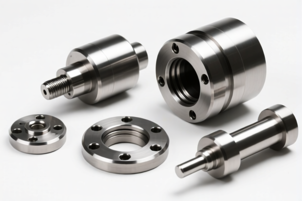 Metal Machining Center Accessories