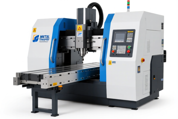 CNC Metal Transfer Machine