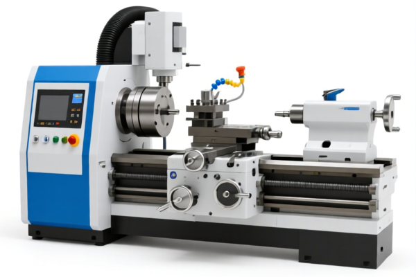 CNC Lathe
