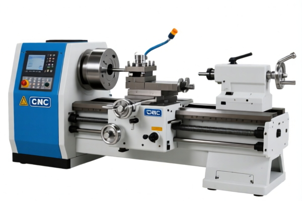 CNC Lathe