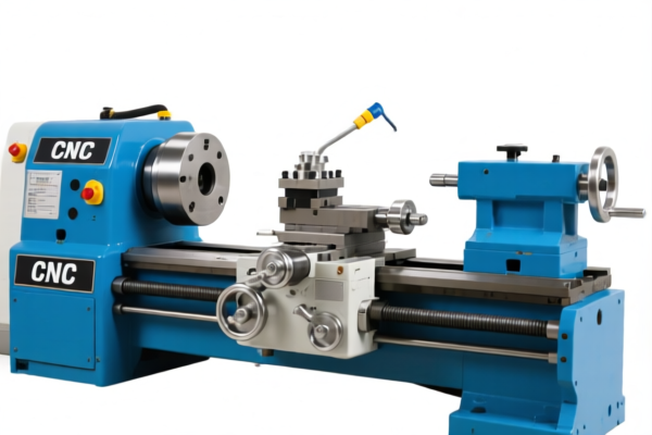 CNC Lathe