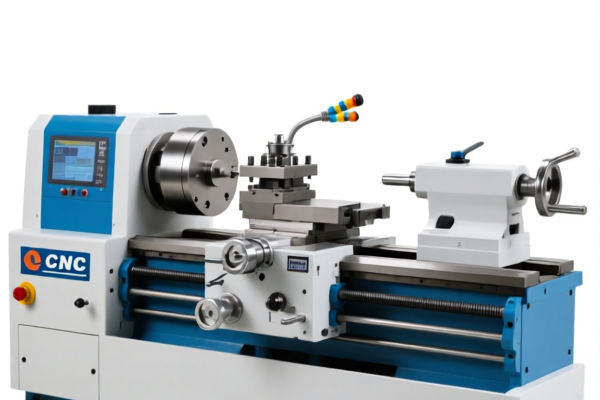 CNC Lathe