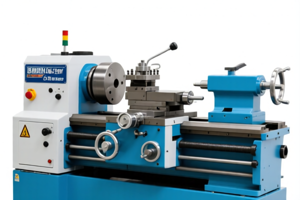 Reconditioned CNC Lathe
