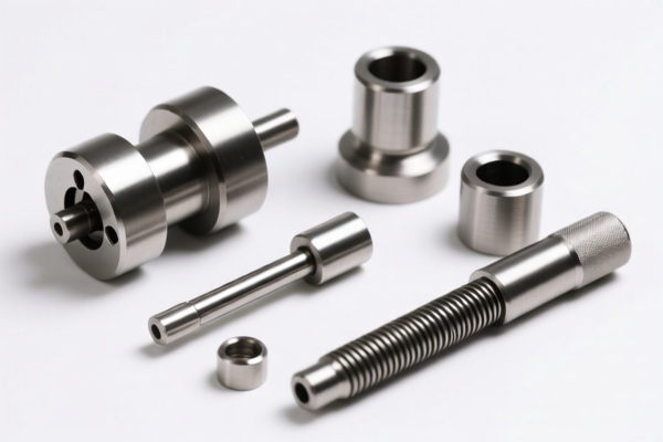 Metal Lathe Accessories