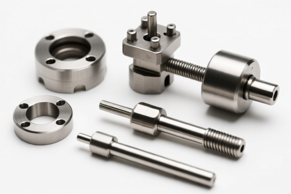 Metal Lathe Accessories