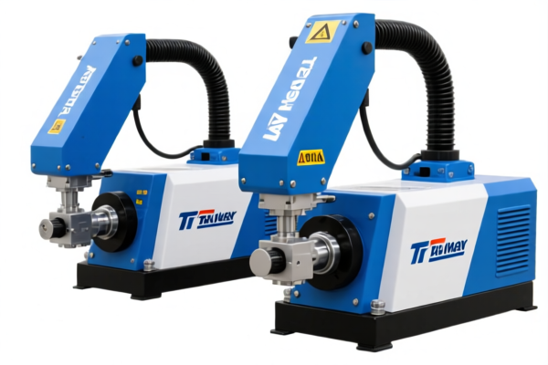 CNC Machine Tools