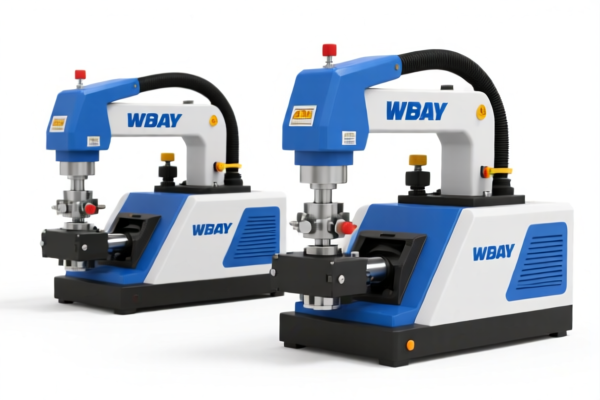 CNC Machine Tools