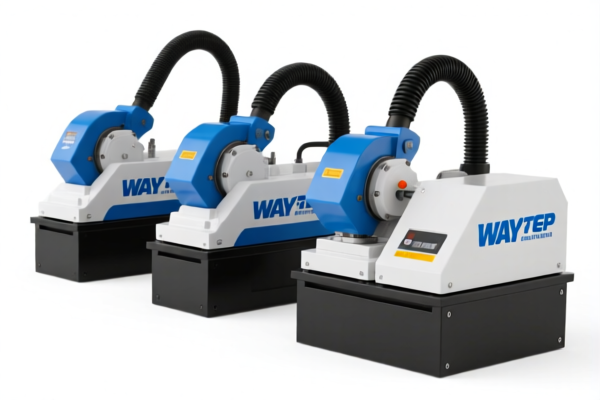 CNC Machine Tools