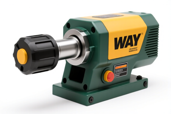Milling Machine Tools